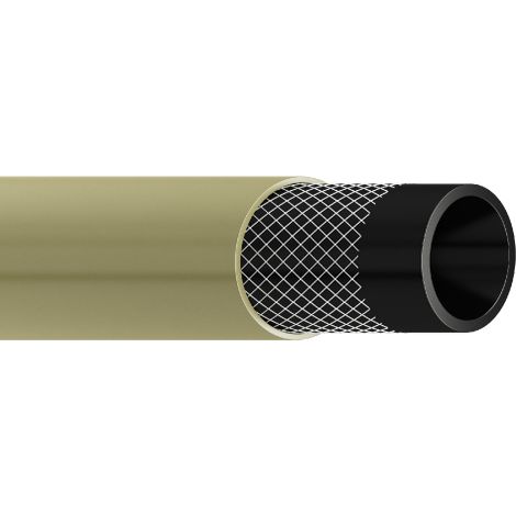 TUBO GOMMA P/IRRORAZIONE 20 BAR D  8X13 MM Q.TA 100