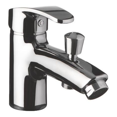 Mitigeur de bain-douche monotrou Access'O C2 - ROLF
