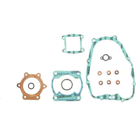 Juego de juntas Athena para Yamaha YFS 200 Blaster 1988-2006, calidad OEM.