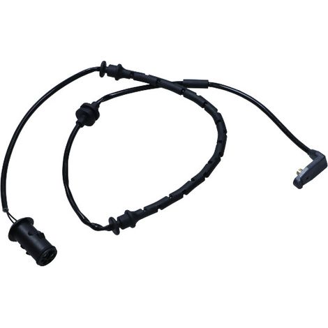 CAPTEUR DE PLAQUETTES DE FREIN AVANT MAXGEAR OPEL (1/2)