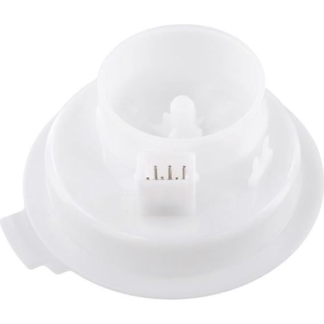 Kraftstoffpumpenflanschabdeckung 97020142502 für 970 White (1/5)