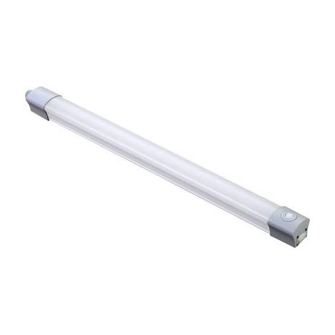 FR-Leuch.LED FERA PIR 1,5m 40W MEGATRON 4700lm/840