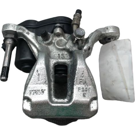 [PRODUIT D'OCCASION] Etrier De Frein Arriere Droit TOYOTA Yaris 2005- ♻️ Ref Oe. 47830k0010 - Garantie à vie (1/4)
