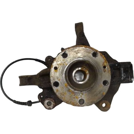 Pivot Avant Gauche RENAULT Megane [PRODUIT D'OCCASION]♻️400150083r