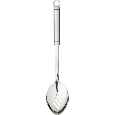 Pro-Tools & Soft Grip Tools Cucharón Acero Inoxidable, 32,5 cm