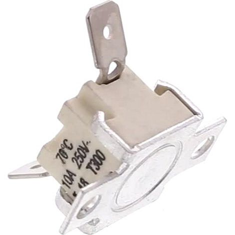 HIGH ONE HIGHONE, THERMOSTAT Four KLIXON NA70 (1/2)