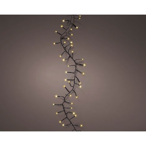 LED Excellent Lights PVC Twinkle Effekt 2500cm-1584L
