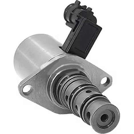 9312792 Bomba hidráulica para maquinaria de construcción de excavadoras, válvula solenoide proporcional inversa para Hita (1/4)