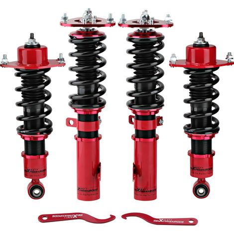 Complete Coilover Kits For Toyota Celica T23 2000-2006 1.8 16V TS 1.8 16V VT-i (1/5)