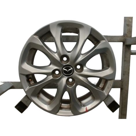 Jante Aluminium MAZDA MAZDA 2 [PRODUIT D'OCCASION]♻️9965555560