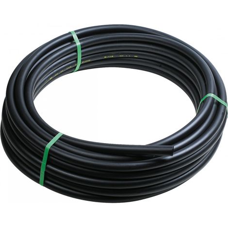 Manguera de riego Pebd 20mm - 25 metros - Lluvia