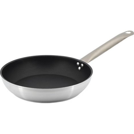 Poêle Lyonnaise Ø 32 cm - Emga