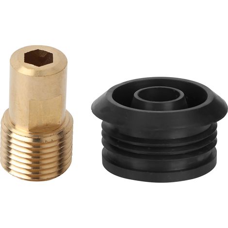 Bague d'étanchéité WC G1/2, raccord d'entrée urinoir, accessoire de tuyau d'évacuation