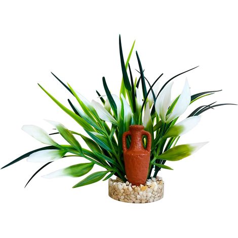 Tyrol Aqua Plante - Bubbia,