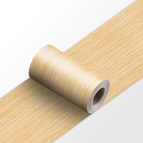 Frise Murale YX22730cm X 240cm Adhesive Autocollante Papier Peint pour Décoration Intérieure Facile à Poser (1/5)