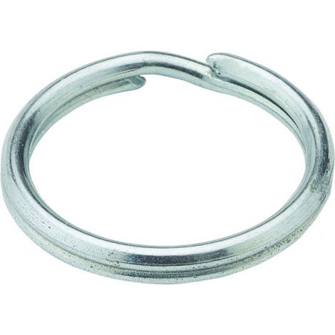 ANILLOS PARTIDOS 2X30 MM - CHAUBEYRE - 8084903