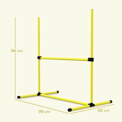 Banc rembourré avec coffre de rangement, banquette de chambre, assise confortable, charge max. 120 kg, 102 x 45 x 46 cm, blanc crème (1/3)
