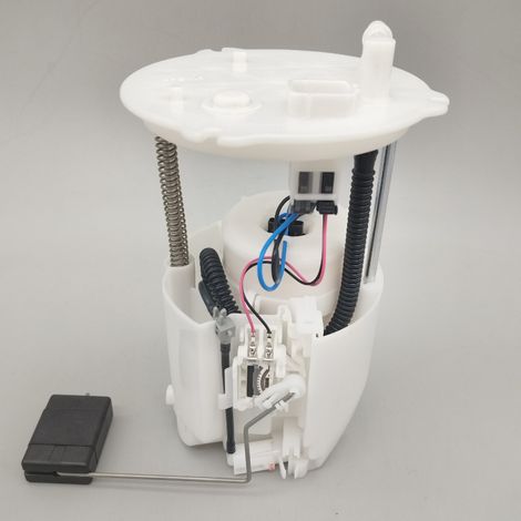 LFB6-13-35XB (LFB61335XB) fits the fuel pump assembly of the Mazda 5 2.0L.--BIEMMEDUE (1/3)