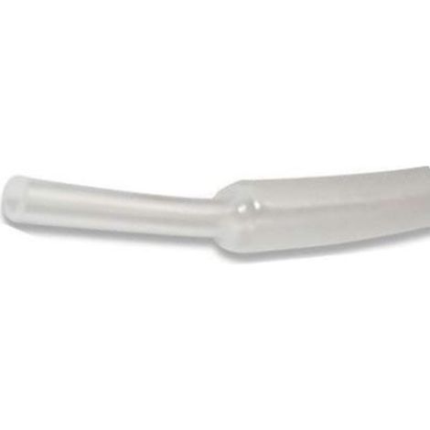 dsg-canusa 2050000602245 Schrumpfschlauch transparent 6 mm (1/2)
