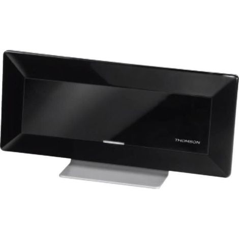 THOMSON 00132188 Antenne intérieur HD-Pour TV-radio YY98 (1/4)