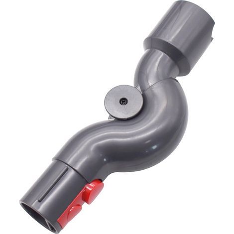 Convient aux accessoires d'aspirateur Dyson V7V8V10V11V15 tête de conversion haute altitude (1/4)