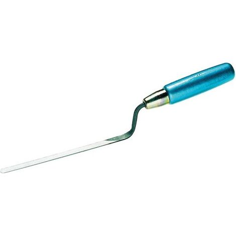 Truelle d'angle extérieur 6mm