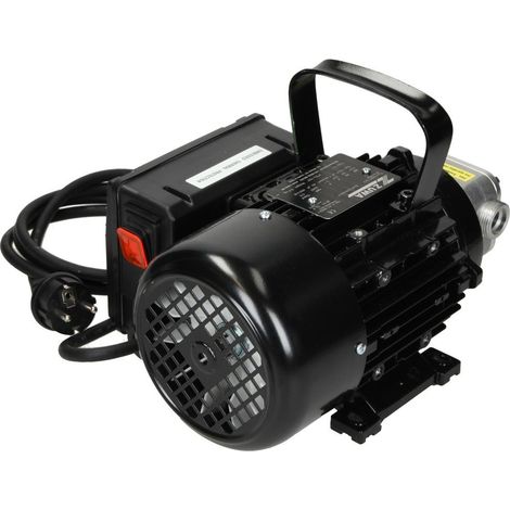 UNISTAR 2000-A pompe à hélice avec câble et connecteur 220 V