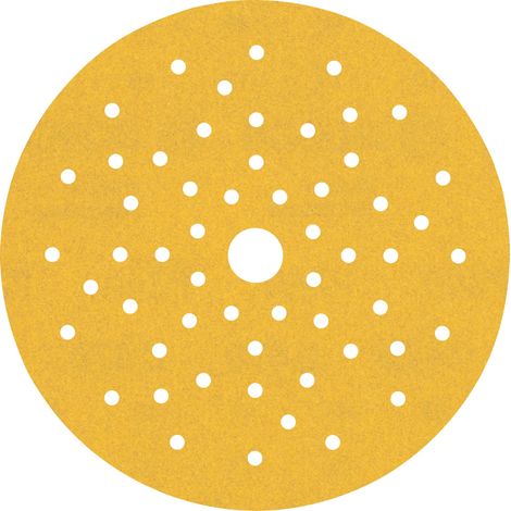 Bosch Accessories EXPERT C470 2608901111 Exzenterschleifpapier-Set gelocht Körnung (num) 60, 120, 24