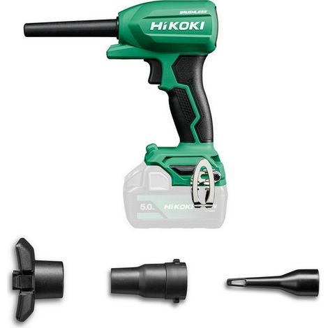 18V-Blasgerät (einzelnes Produkt) - HIKOKI RA18DAW4Z