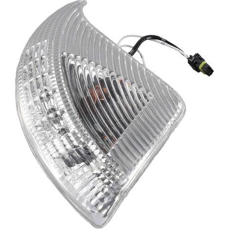 Rechter Blinker für Innenspiegel 3W0949102 (1/5)
