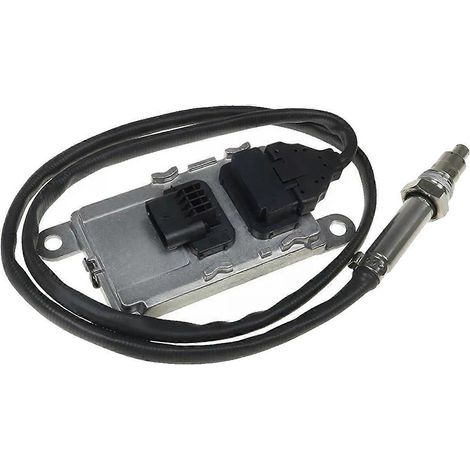 Stickoxidsensor (NOx) für Scania-Lkw-Motoren (1/5)