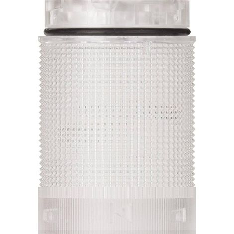 WERMA SIGNALTECHNIK 634.230.75 ELEMENTO DE SEMÁFORO LED LUZ PERMANENTE, LUZ INTERMITENTE IP66 1 UZA(S)