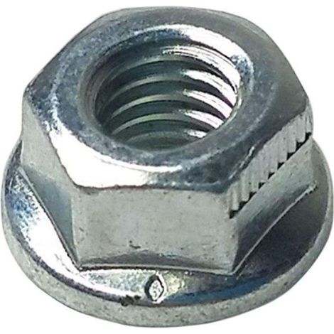 3980014R - Ecrou Frein M6 pour Taille haies OLEO-MAC