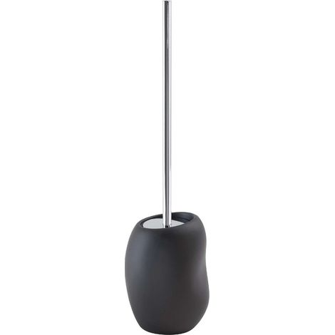 GEDY 18331400000 Escobillero Negro Mate - ref: 18331400000