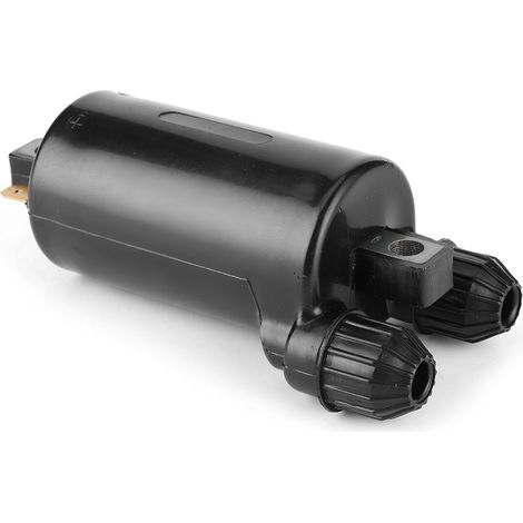 Zündspule 30700-MC8-000 kompatibel mit Honda CB650 CB700 VF700 VF750 GL1200