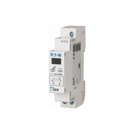 Eaton Ausschalter Z-SW/W (1/2)