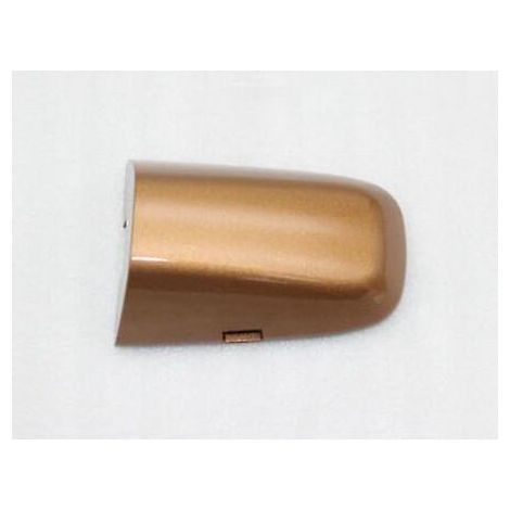 Per Volvo Xc60 S60 S60l V60 V40 31349578 Copertura maniglia porta anteriore sinistra esterna, rivestimento foro chiave, cofano esterno D
