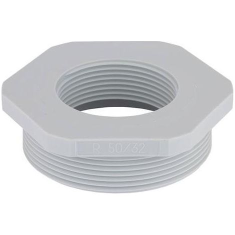 Lapp SKINDICHT KU-M 32X1.5/12X1.5 reductor gris claro