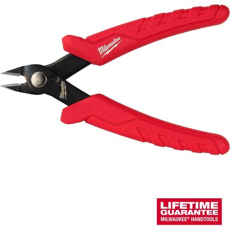Strumento da taglio Milwaukee 4932499024 rosso nero acciaio (1/3)