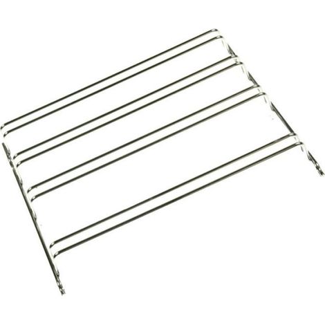 Grille Four - 257 X 220 Mm - Pour Cuisinière Intégrée - 1 Pièce