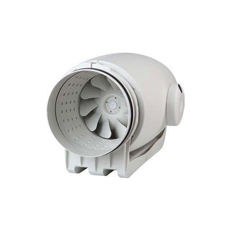 Extractor Helicoidal Conducto TD-250/100 Silent