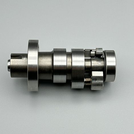 Motorcycle parts: Honda SONIC 2004 WAVE 125i 2014 motorcycle camshaft parts. (1/4)
