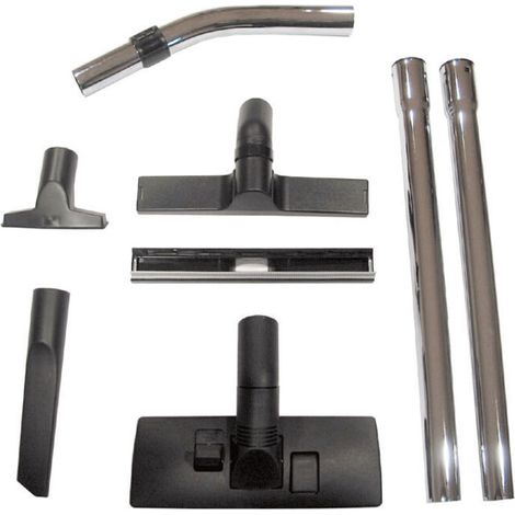 Eibenstock Zubehör-Modul-Edelstahl für SS 1200/DSS 25/DSS 35/DSS 50 (1/4)