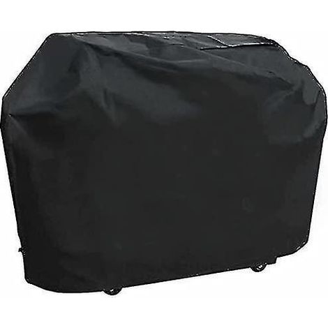 Housse de protection pour barbecue à gaz, imperméable, compatible avec Weber, Brinkmann, Char. (1/5)
