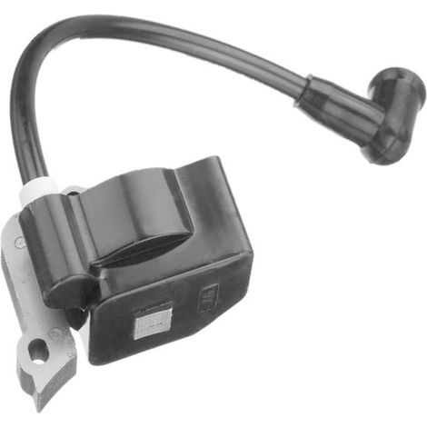 Zündspule für Rasenmäher und Kettensägen TB22ec MTD 794-00053 794-00070 (1/3)