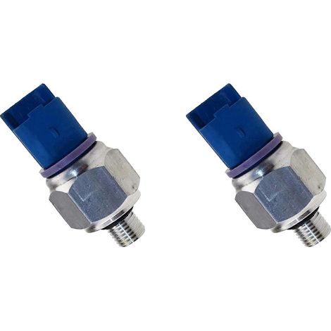 2X 6G913N824AA, 1437144 Capteur de pression d'huile de direction assistée, Ford Mondeo IV (BA7) MK4 S-Max Galaxy 1.6 2.0 2.3 (1/5)