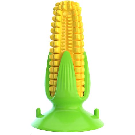 Pet Dog Chew Toys Agressif Chewer Training Tooth Cleaning Pet Molar Toy (1/5)