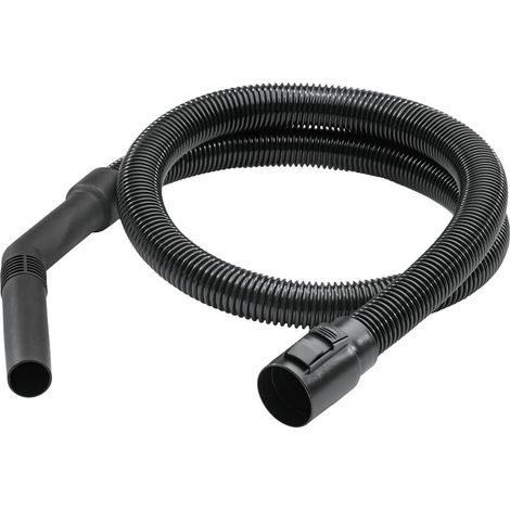 Tuyau d'aspiration DN 35 2,5 m – Collecteur pour aspirateurs Kärcher humides/secs – Raccord baïonnette 1.0 – Compatible avec modèles 2004 à 7300 (1/4)