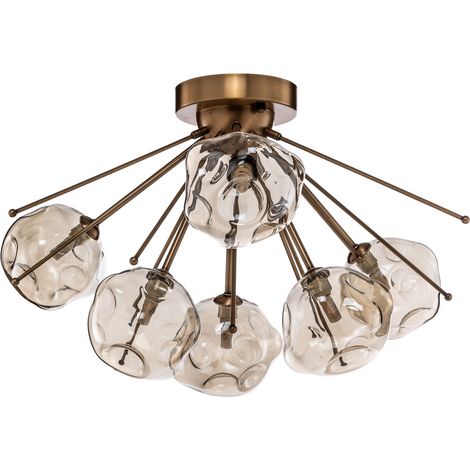 [NEUWERTIG] Ar 1777 6 E Deckenleuchte Deckenlampe Leuchte Lampe Deckenlicht Licht B-Ware