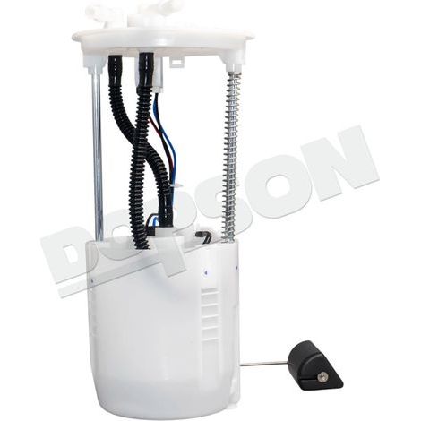 Brand new and high quality SUZUKI APV 15100-55K01 fuel pump assembly, with stable fuel supply and accurate fuel gauge. (1/4)